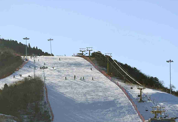 北京渔阳国际滑雪场第 89 张图片