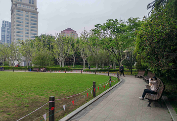 复兴公园第 32 张图片