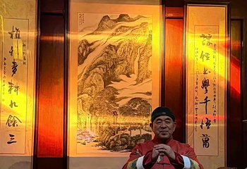 朱家角古镇景区第 224 张图片
