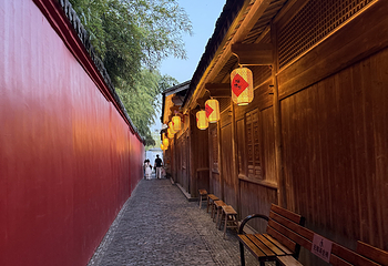 陶阳里旅游区第 289 张图片