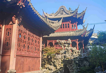 豫园第 90 张图片