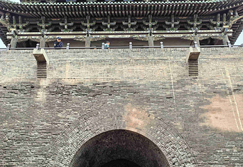 平遥古城第 191 张图片