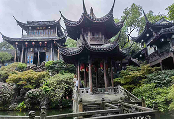 胡雪岩故居第 52 张图片