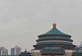 三峡博物馆第 73 张图片