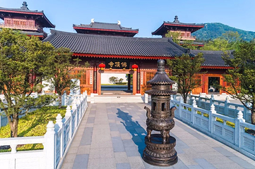 牛首山文化旅游区第 52 张图片