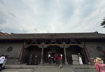 张学良旧居第 168 张图片
