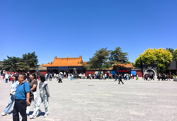 大召寺第 72 张图片