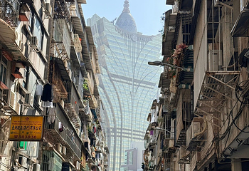 东望洋新街第 14 张图片