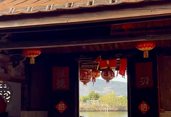 埭美古村第 130 张图片