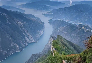 长江三峡第 122 张图片