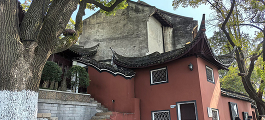 南湖景区第 110 张图片