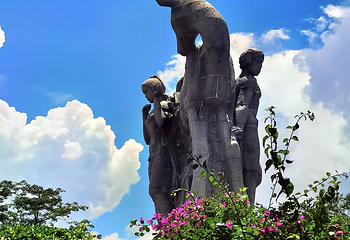 鹿回头风景区第 146 张图片