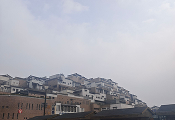 普陀山风景区第 342 张图片