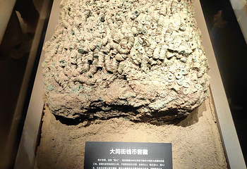 徐州博物馆第 36 张图片