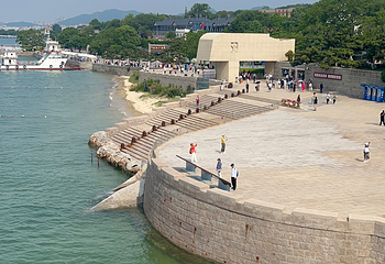 刘公岛景区第 172 张图片