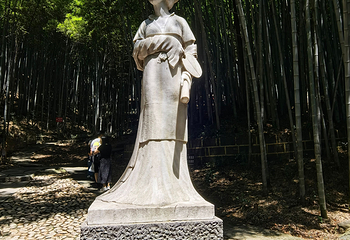 敬亭山第 65 张图片
