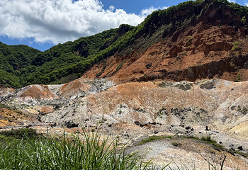 登别地狱谷第 16 张图片