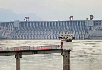 三峡大坝旅游区第 192 张图片