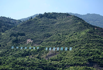 长江三峡第 156 张图片