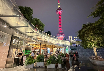 东方明珠第 207 张图片
