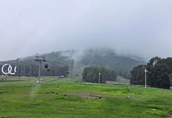长白山万达国际度假区第 75 张图片