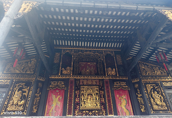 佛山市祖庙博物馆第 101 张图片