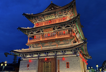 大同古城第 139 张图片