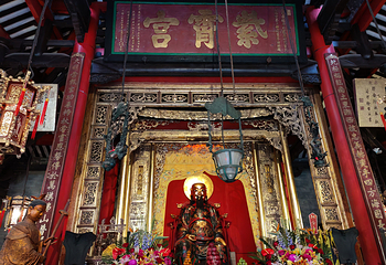 佛山市祖庙博物馆第 22 张图片