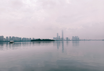 金鸡湖第 210 张图片