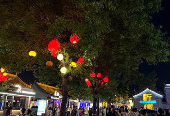 忻州古城第 68 张图片
