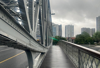 苏州河第 88 张图片