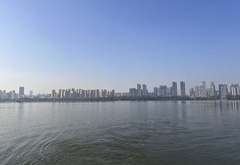 东湖生态旅游风景区第 59 张图片