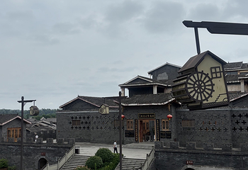 万灵古镇第 30 张图片