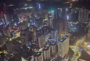 地王观光·深港之窗第 41 张图片