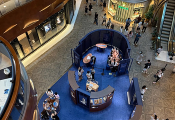 香港K11 MUSEA第 157 张图片