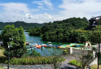 千岛湖华美胜地度假区第 92 张图片