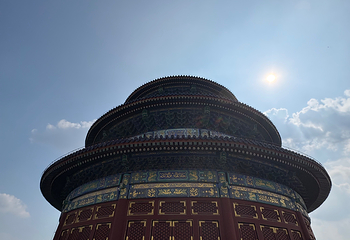 天坛公园第 227 张图片