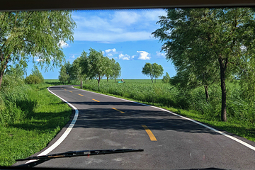 扎龙生态旅游区第 127 张图片
