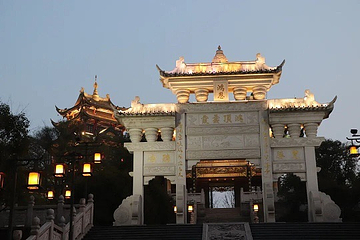 鸿恩寺公园第 106 张图片
