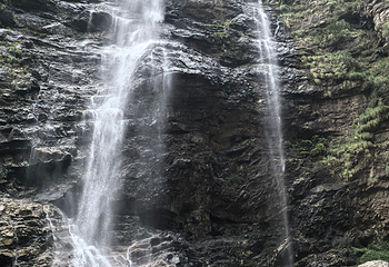 庐山风景名胜区第 261 张图片
