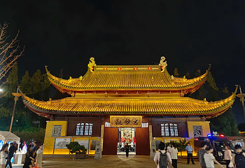 观前街第 22 张图片