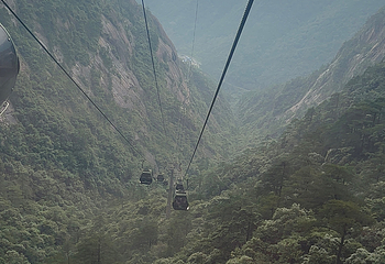 黄山风景区第 485 张图片