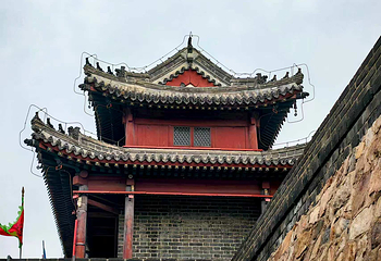 兴城古城第 53 张图片