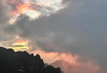 黄山风景区第 493 张图片
