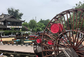 黄龙溪古镇第 79 张图片
