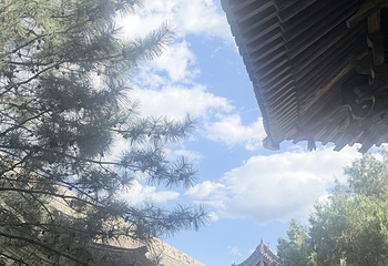 永安寺第 36 张图片