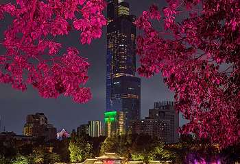 玄武湖景区第 54 张图片