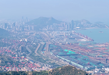 海上云台山第 82 张图片