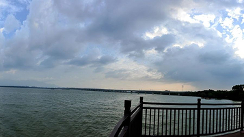 庐山北海度假区