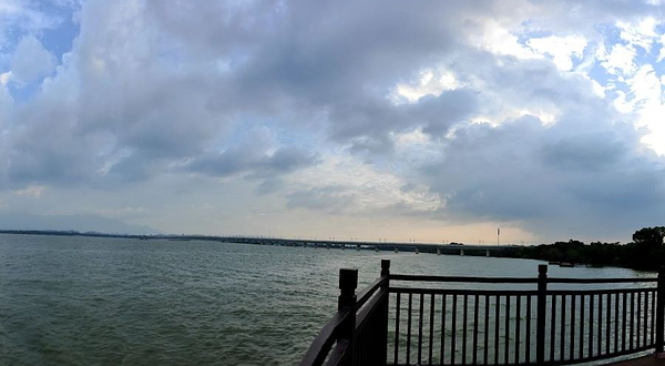 庐山北海度假区